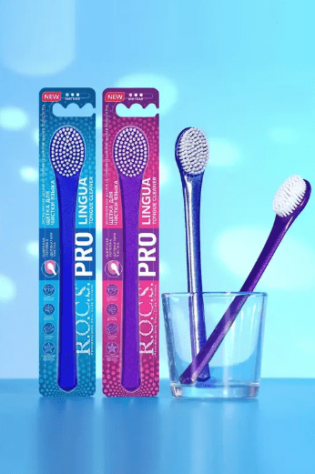 R.O.C.S PRO TONGUE SOFT T.B - Image 2