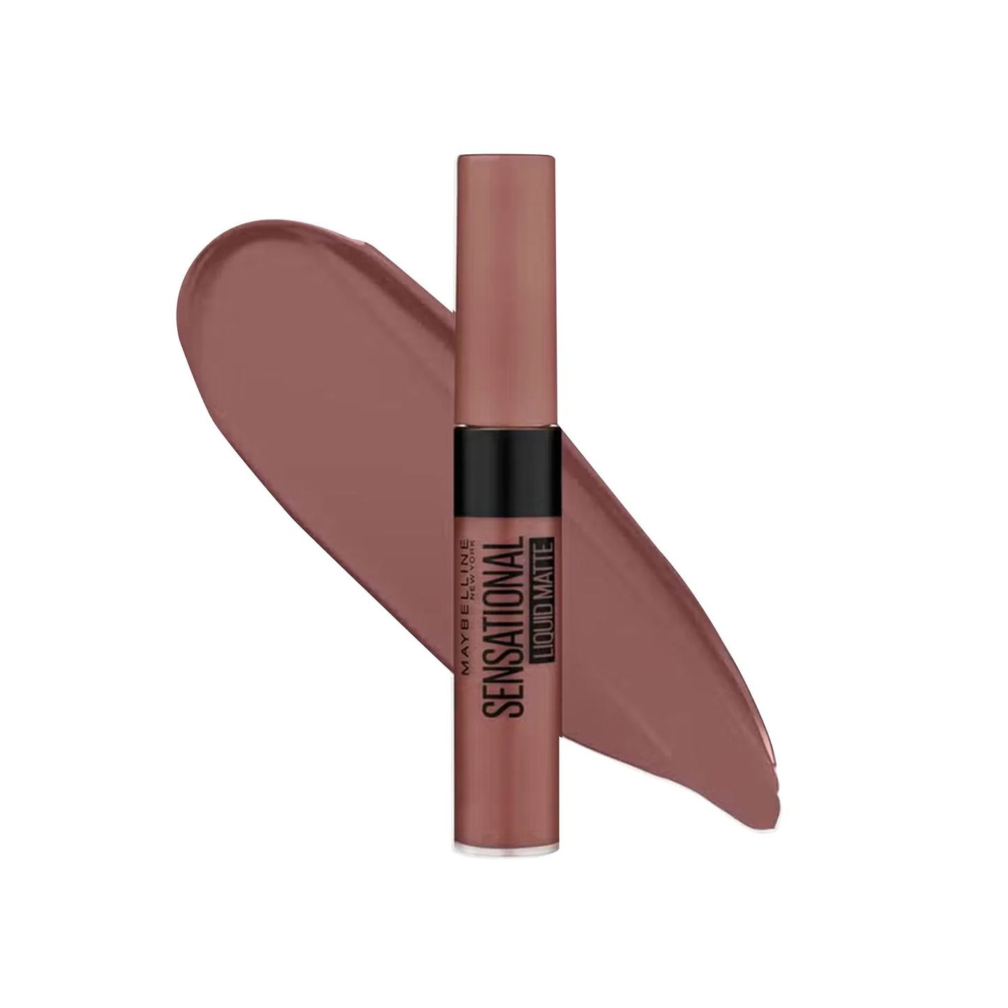 MAYBELLINE SENSATIONAL MATTE NU 07 (MAKEUP)