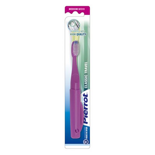 PIRROT CLASSIC TRAVEL MEDIUM T.B - Image 3