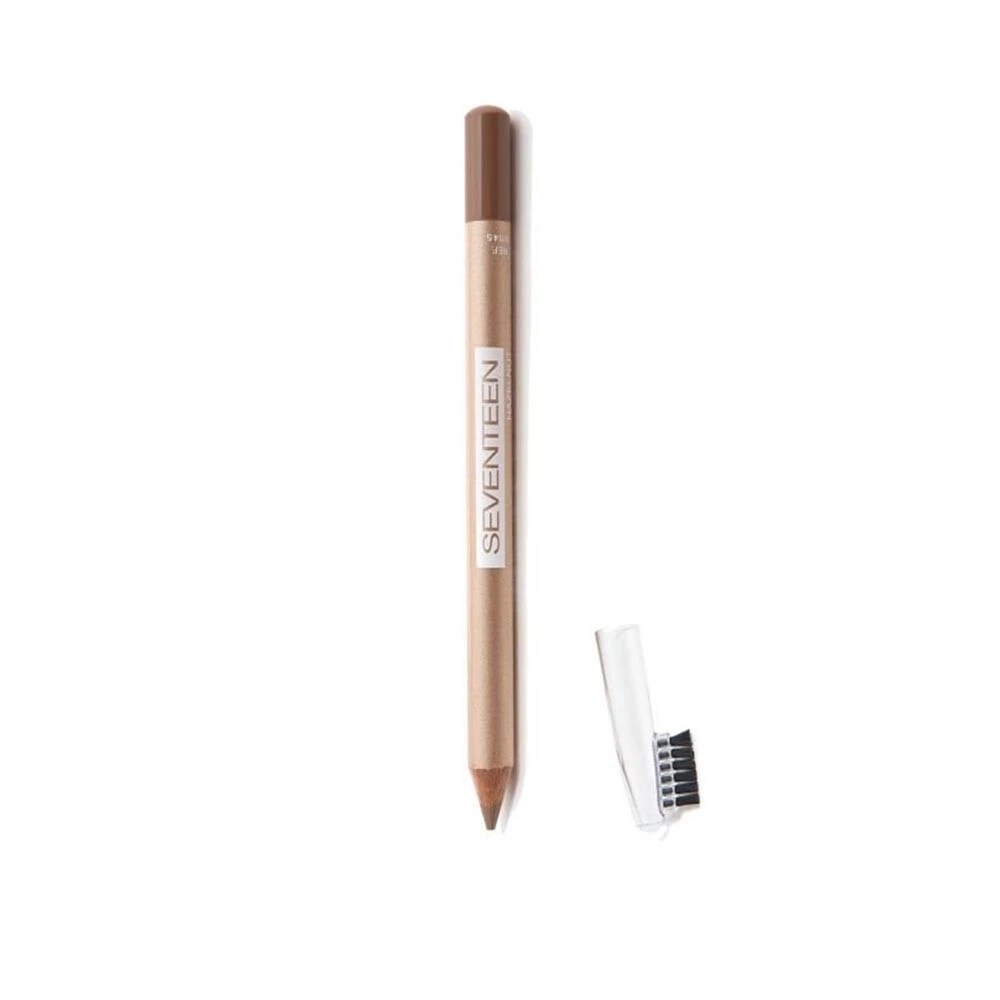 SEVENTEEN-LONGSTAY EYE BROW SHAPER PENCIL 7