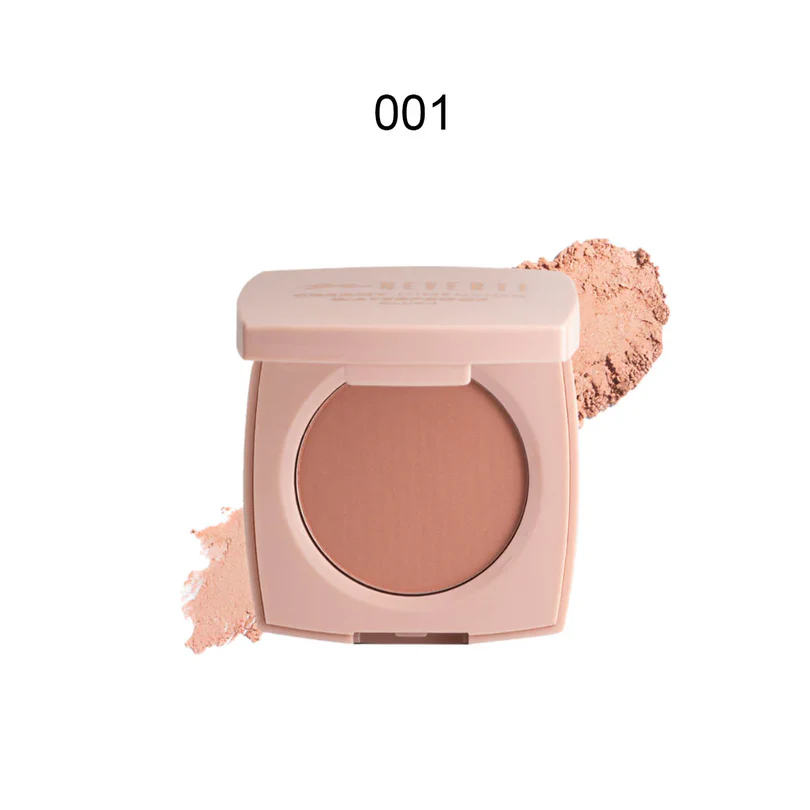 NEVERTI WATERPROOF BLUSH NP203 - 001