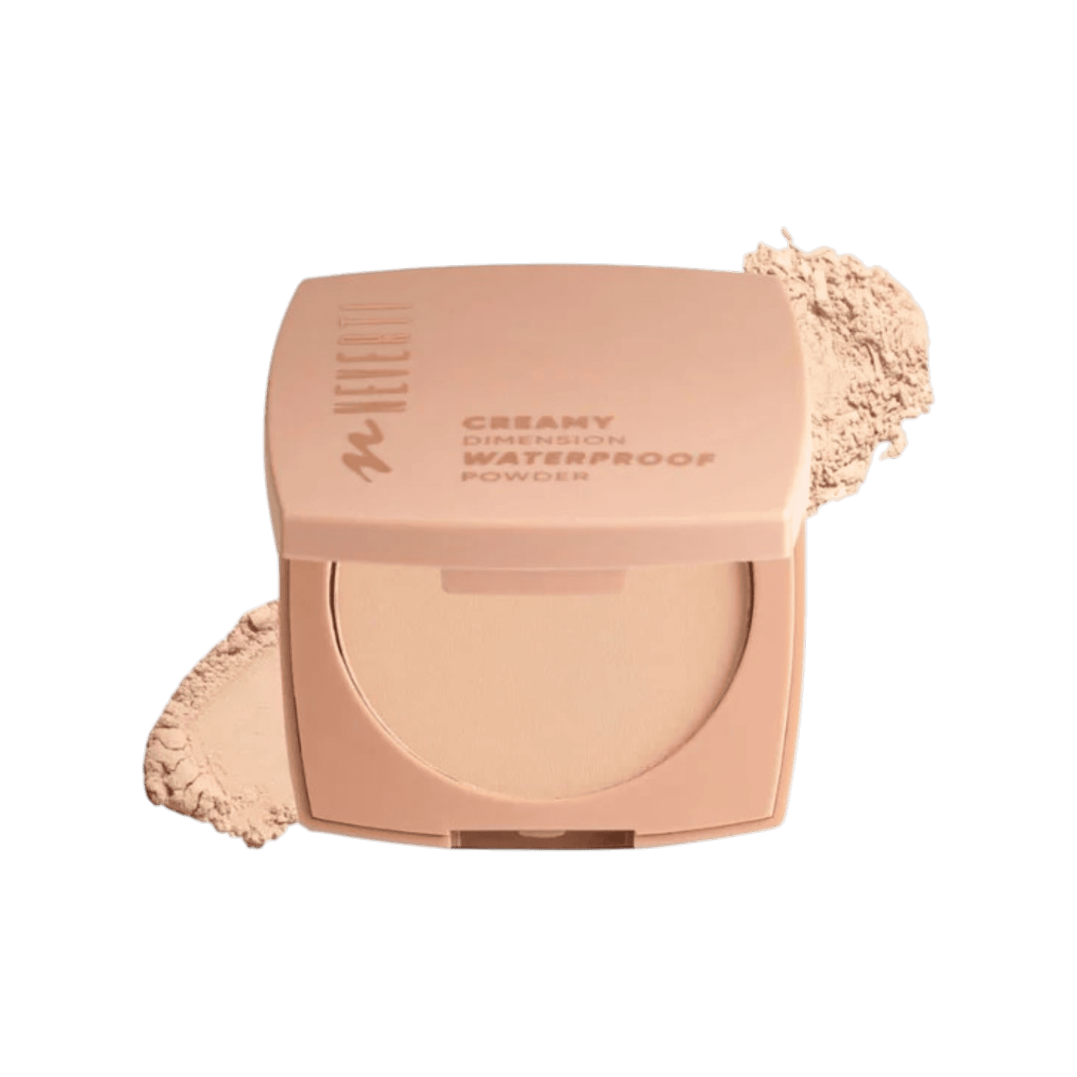 NEVERTI WATERPROOF POWDER NP202 - 004