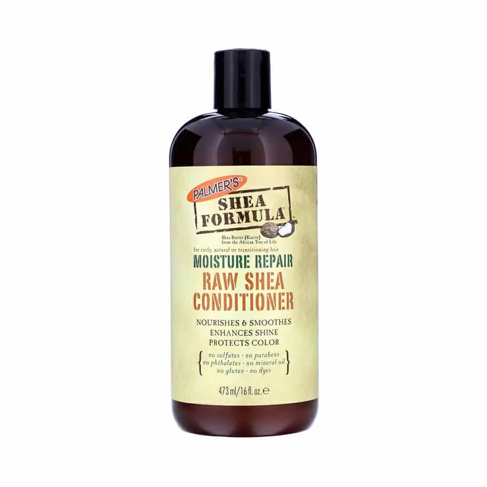 PALMERS SHEA BUTTER MOIST REPAIR COND