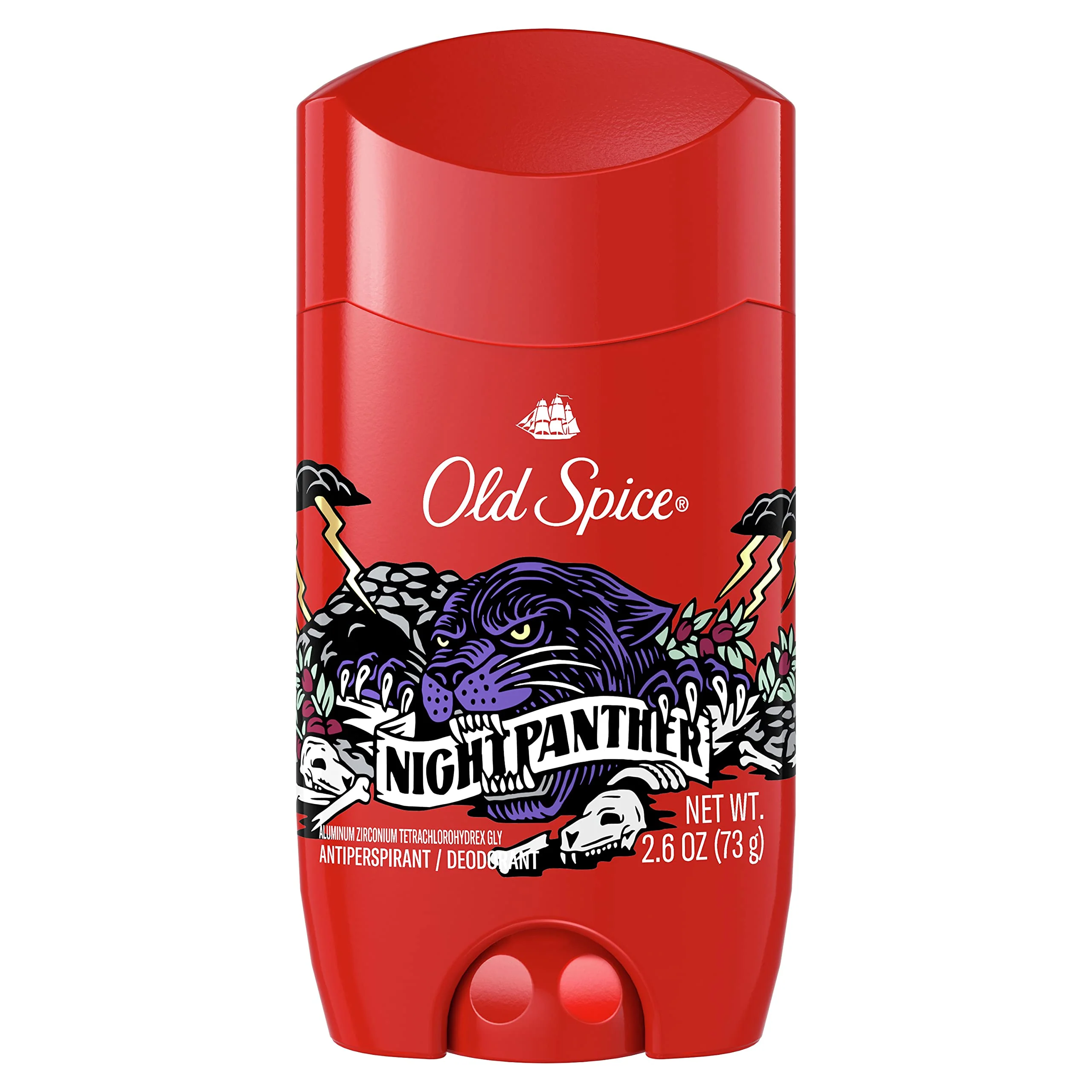 OLD SPICE DEO NIGHTPANTHER 73G