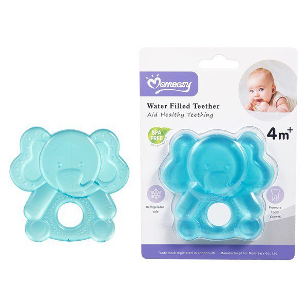 MOMEASY WATER FILLED TEETHER 4M+