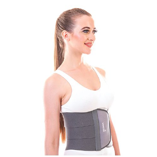 SAMSON ABDOMINAL BELT SIZE L (202) - Image 2