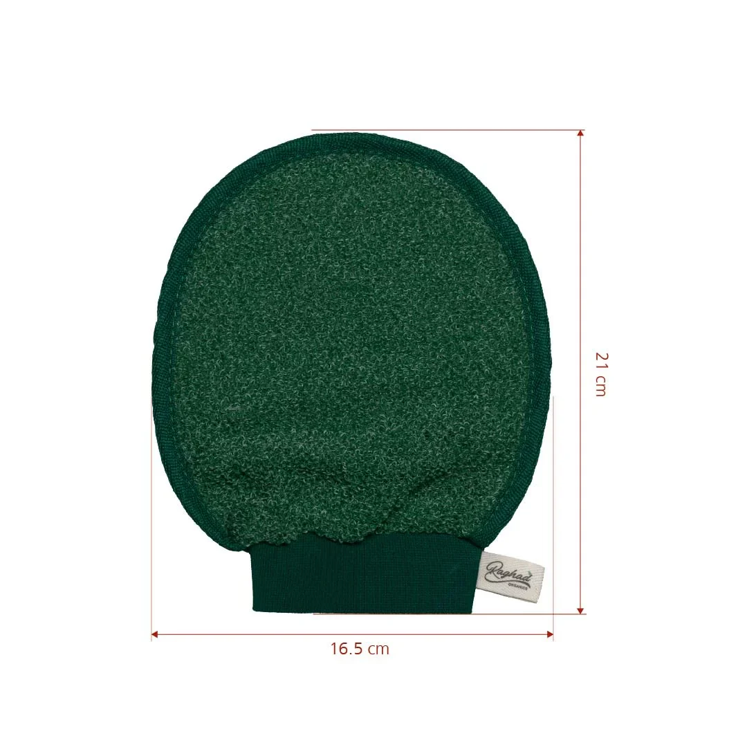 RAGHAD ORGANIC COTTON BAG - Image 3