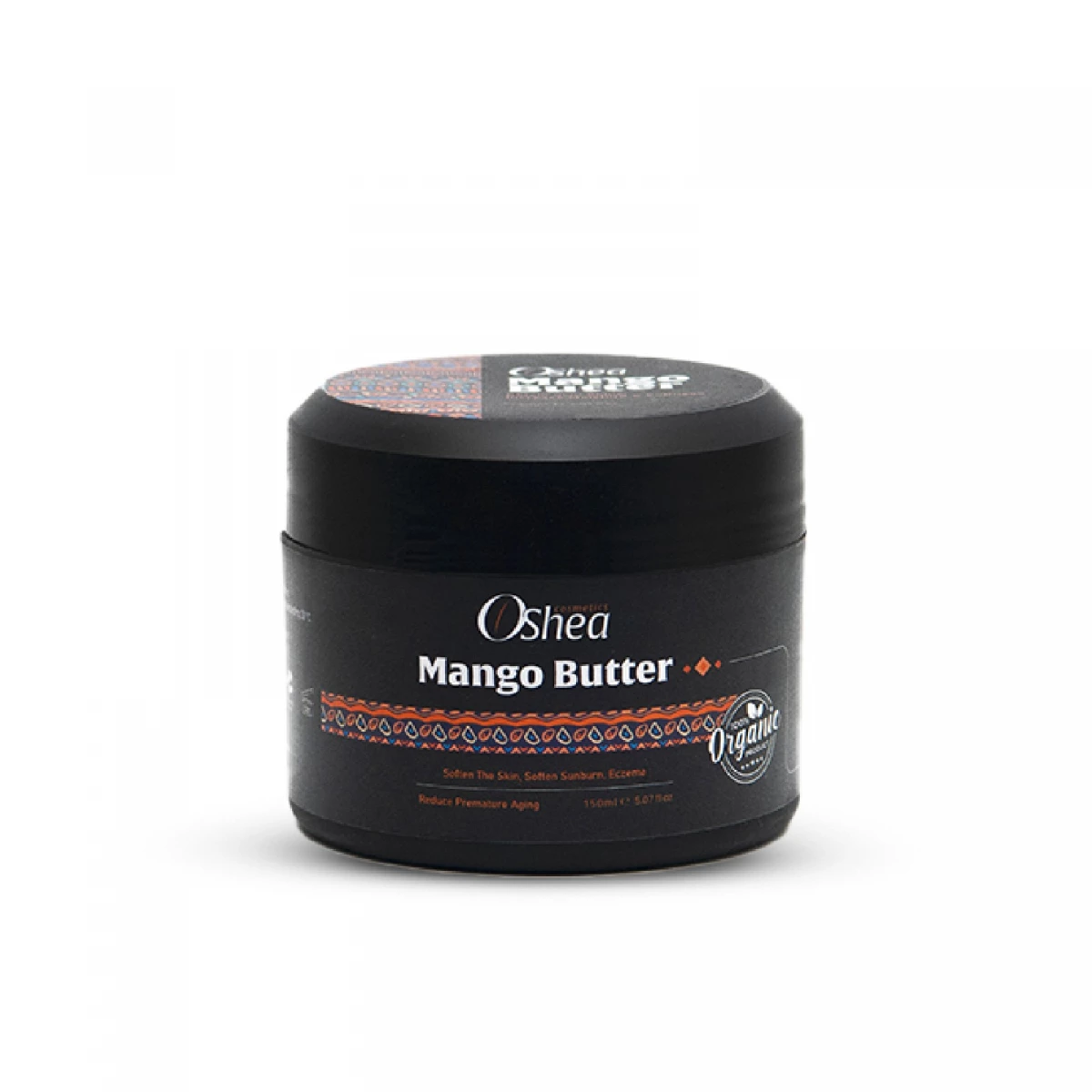 OSHEA MANGO BUTTER 150ML