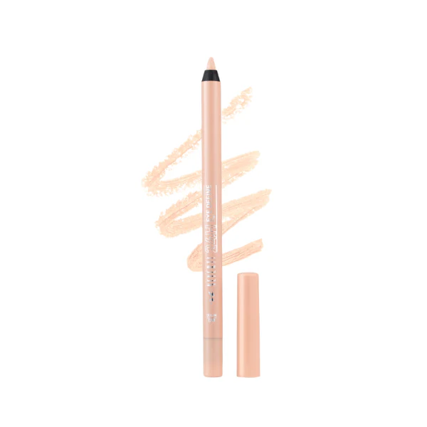 NEVERTI EYE DEFINE LINER NP100 - 003