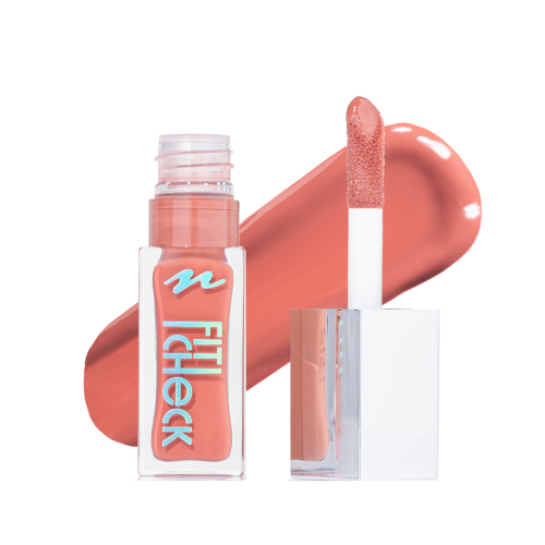 NEVERTI FIT CHECK LIQUID BLUSH NP 307-006