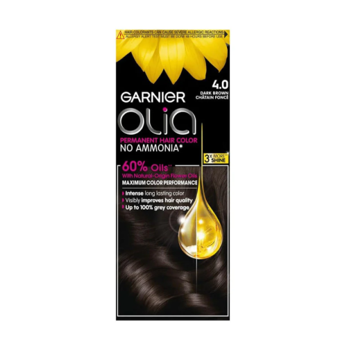 GARNIER OLIA COLOR 4.0