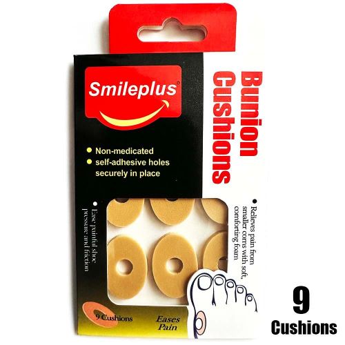 SMILEPLUS SMALL CORN CUSHIONS