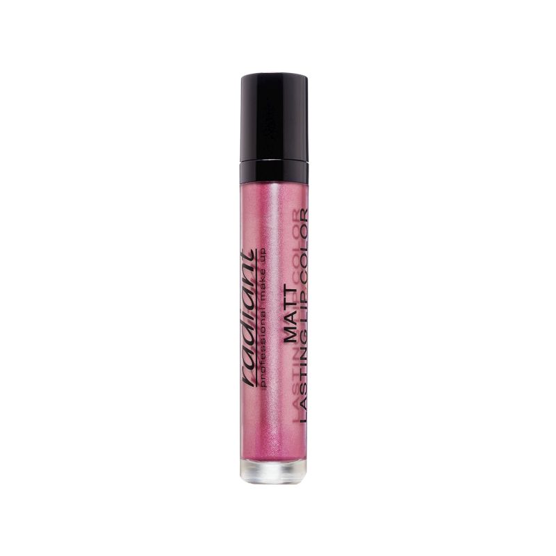 RA-MATT LASTING LIP COLOR SPF 15 NO. 53