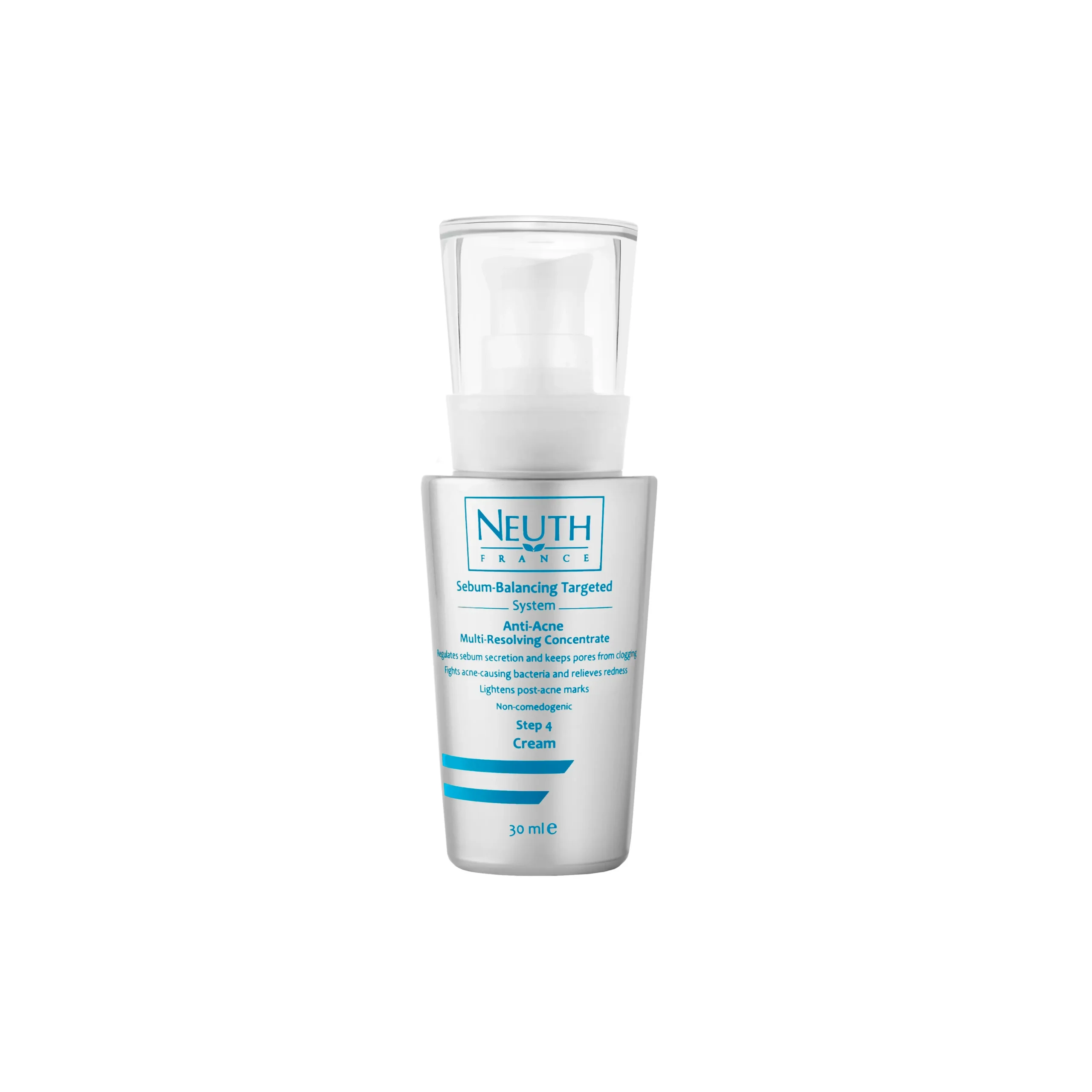 NEUTH SEBUM-BALANCING CONCENTRATE 30ML