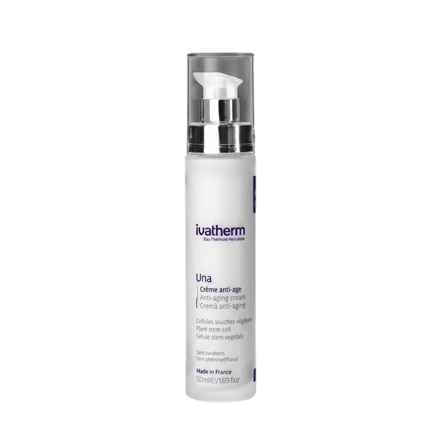 IVATHERM ANTI-AGING FACE CREAM