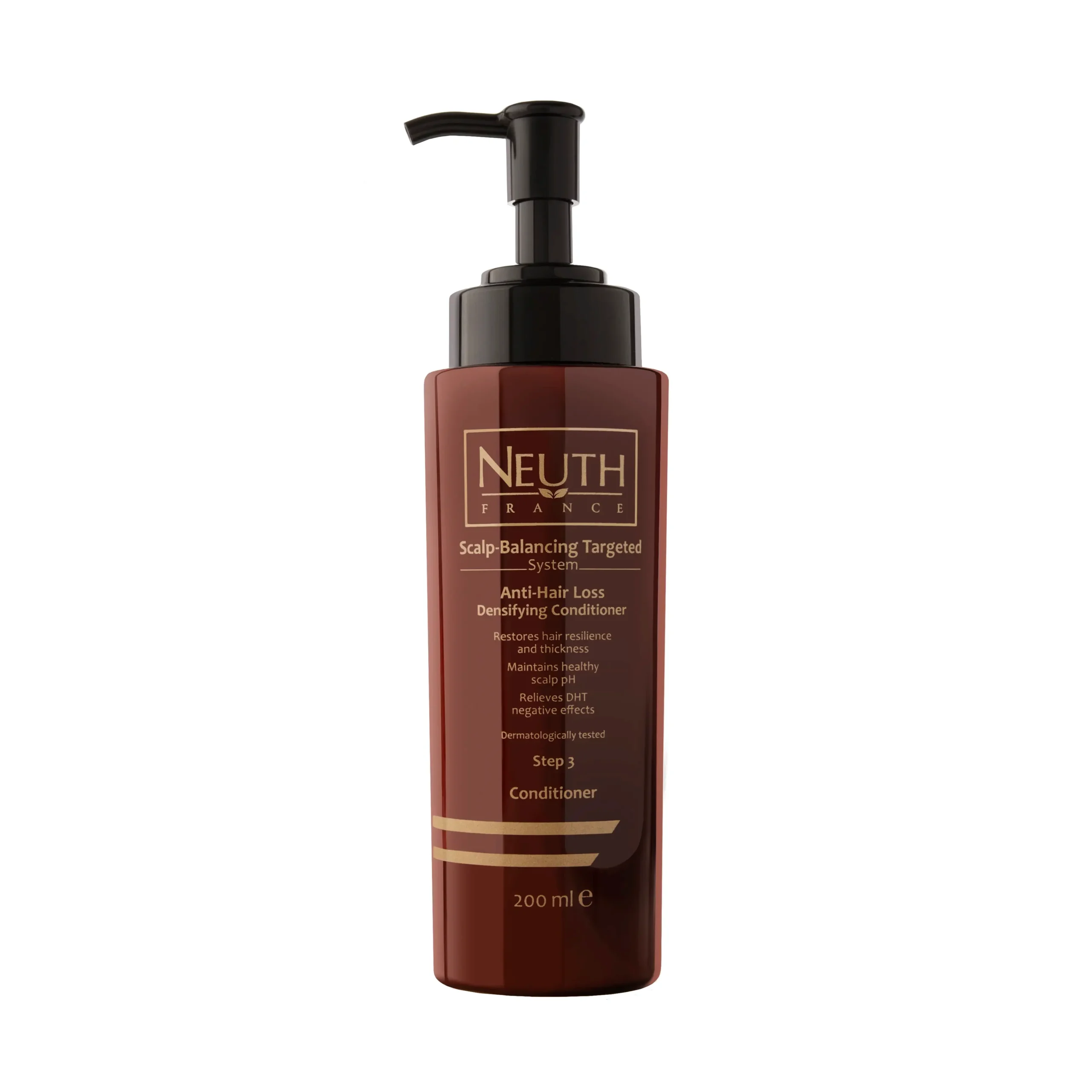 NEUTH ANTI HAIR LOSS DENSIFYING CONDITIONER STEP3 200ML