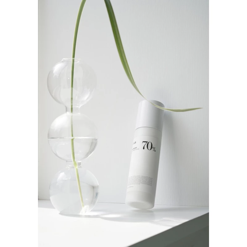 ANUA HEARTLEAF 70 LOTION 200ML - Image 2