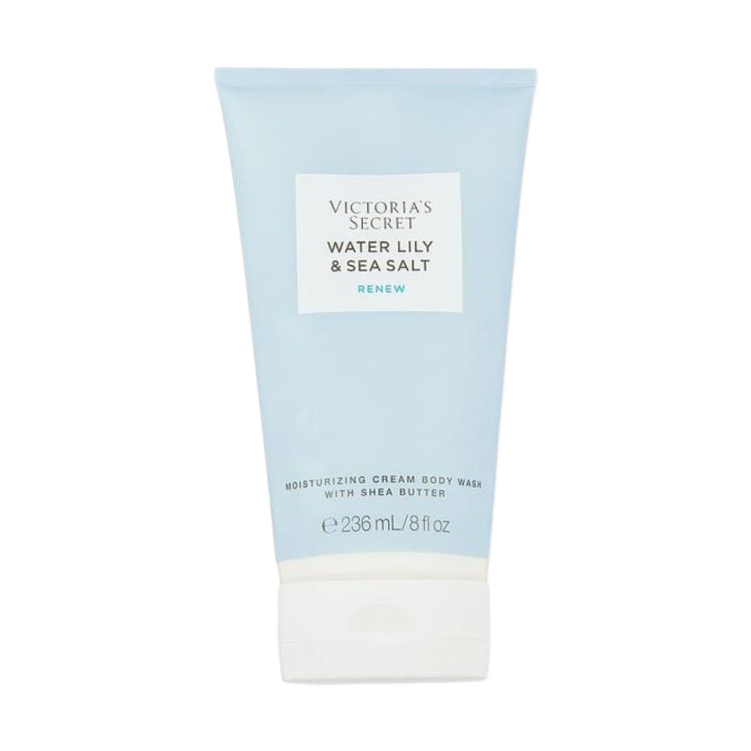 VICTORIAS SECRET WATER LILY RENEW BODY WASH 236ML