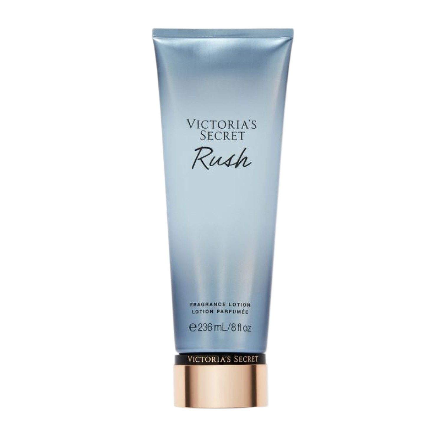 VICTORIAS SECRET RUSH BODY LOTION 236ML
