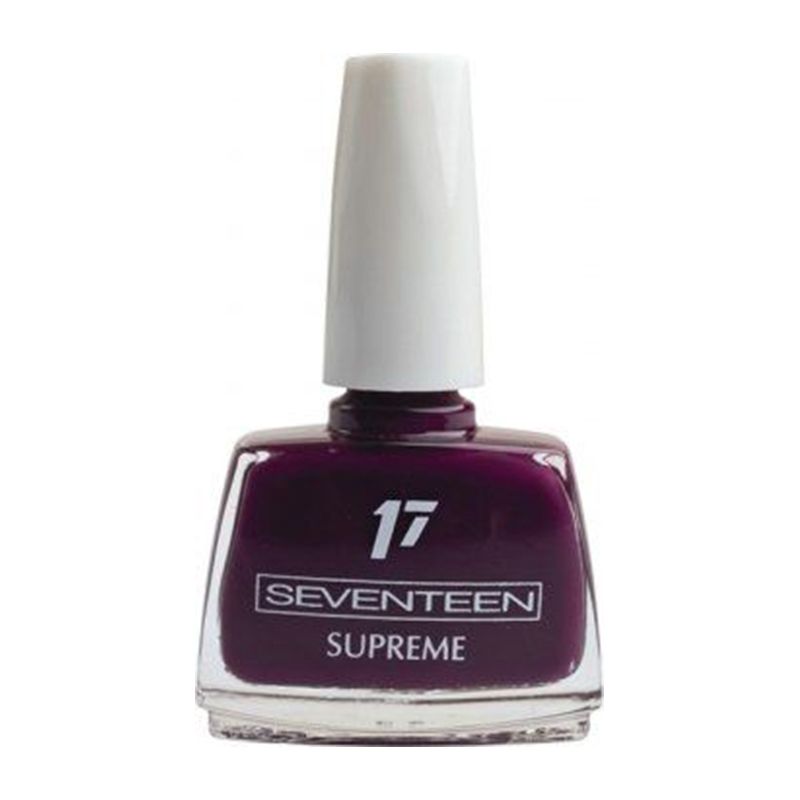 SEVEN7EEN SUPREME NAIL ENAMEL146