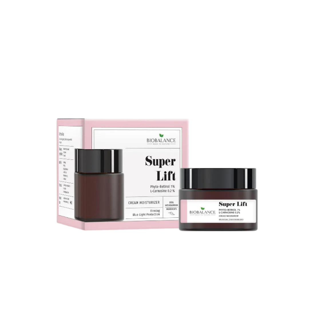 BIO BALANCE SUPER LIFT CREAM 50ML