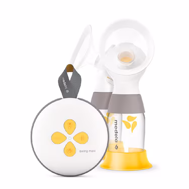MEDELA SWING MAXI BREAST PUMP - Image 2