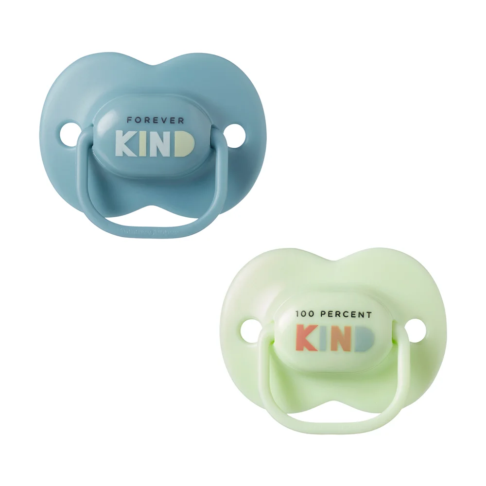 TOMMEE TIPPEE ANYTIME SOOTHER 6-18M 2PCS - Image 3