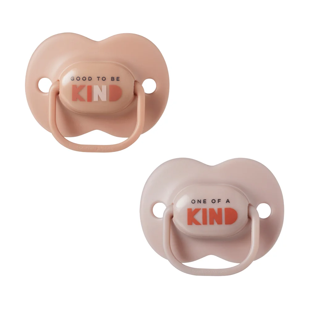 TOMMEE TIPPEE ANYTIME SOOTHER 6-18 M 2PCS - Image 3
