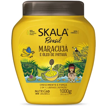 skala conditioning cream maracuja