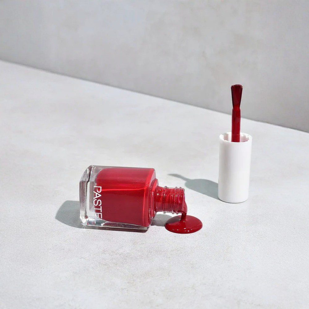 PASTEL NAIL POLISH - 130 - Image 2