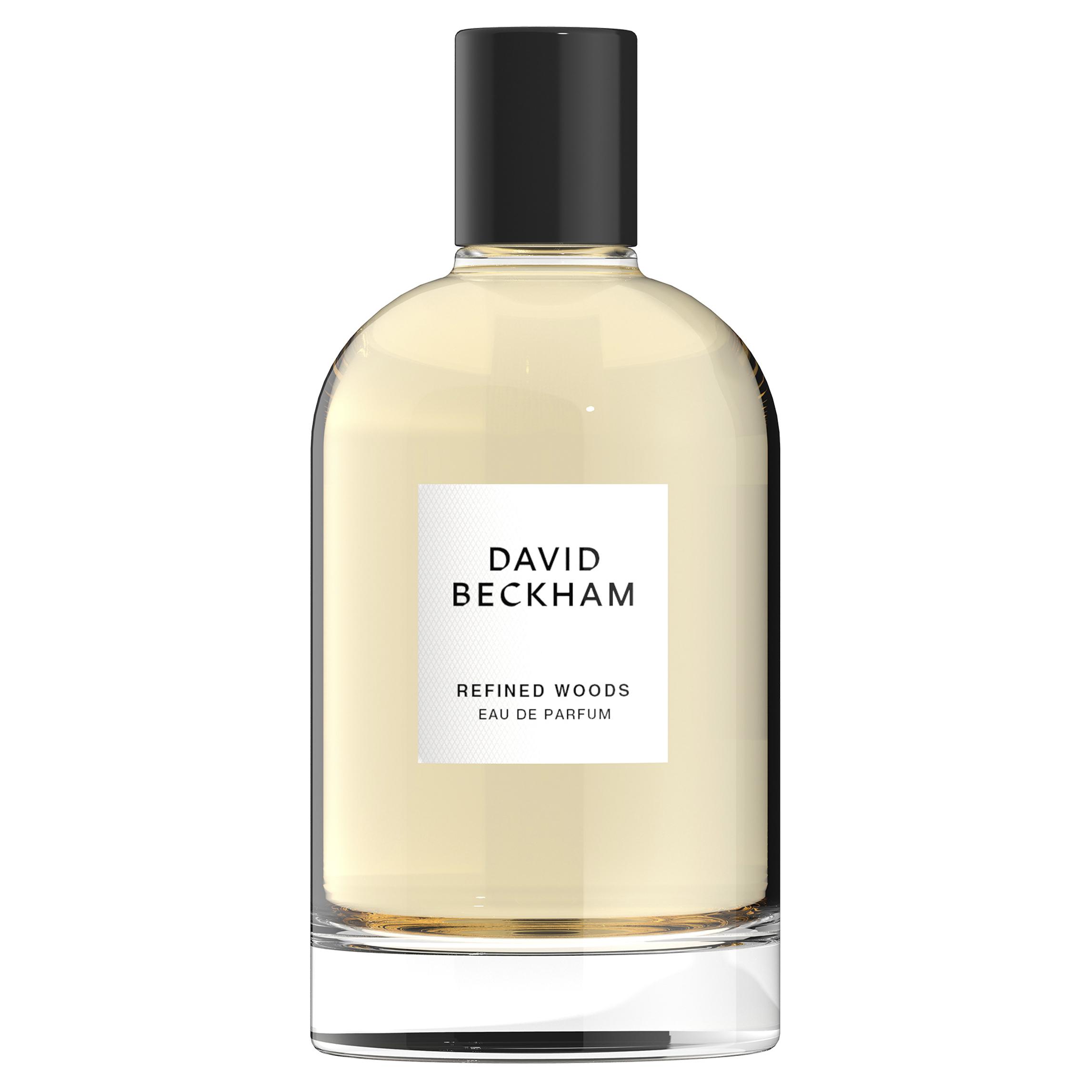 DAVID BECKHAM REFINED WOODS EDP 100ML - Image 2