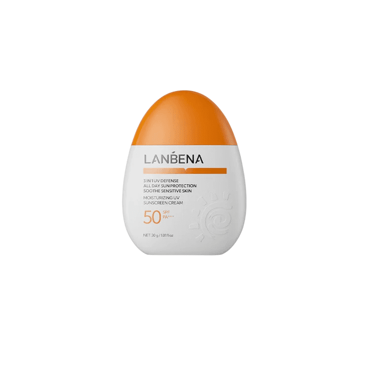 LANBENA SUN SCREEN SPF50+ CREAM 30G