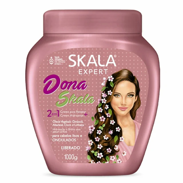 SKALA DONA SKALA CONDITIONING CREAM 1000G