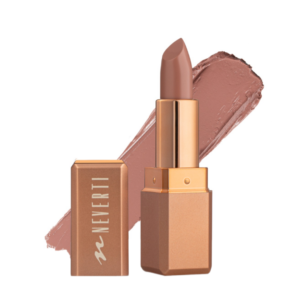 NEVERTIMATTE MALLOW LIPSTICK NP701 - 006