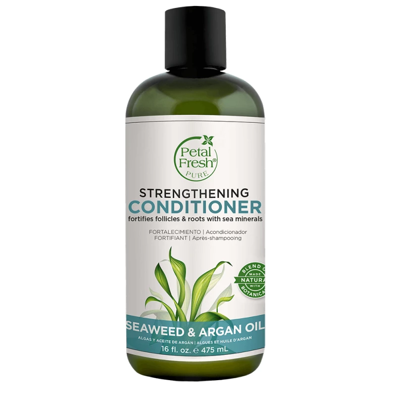 PETAL FRESH CONDITIONER ARGAN OIL 475ML