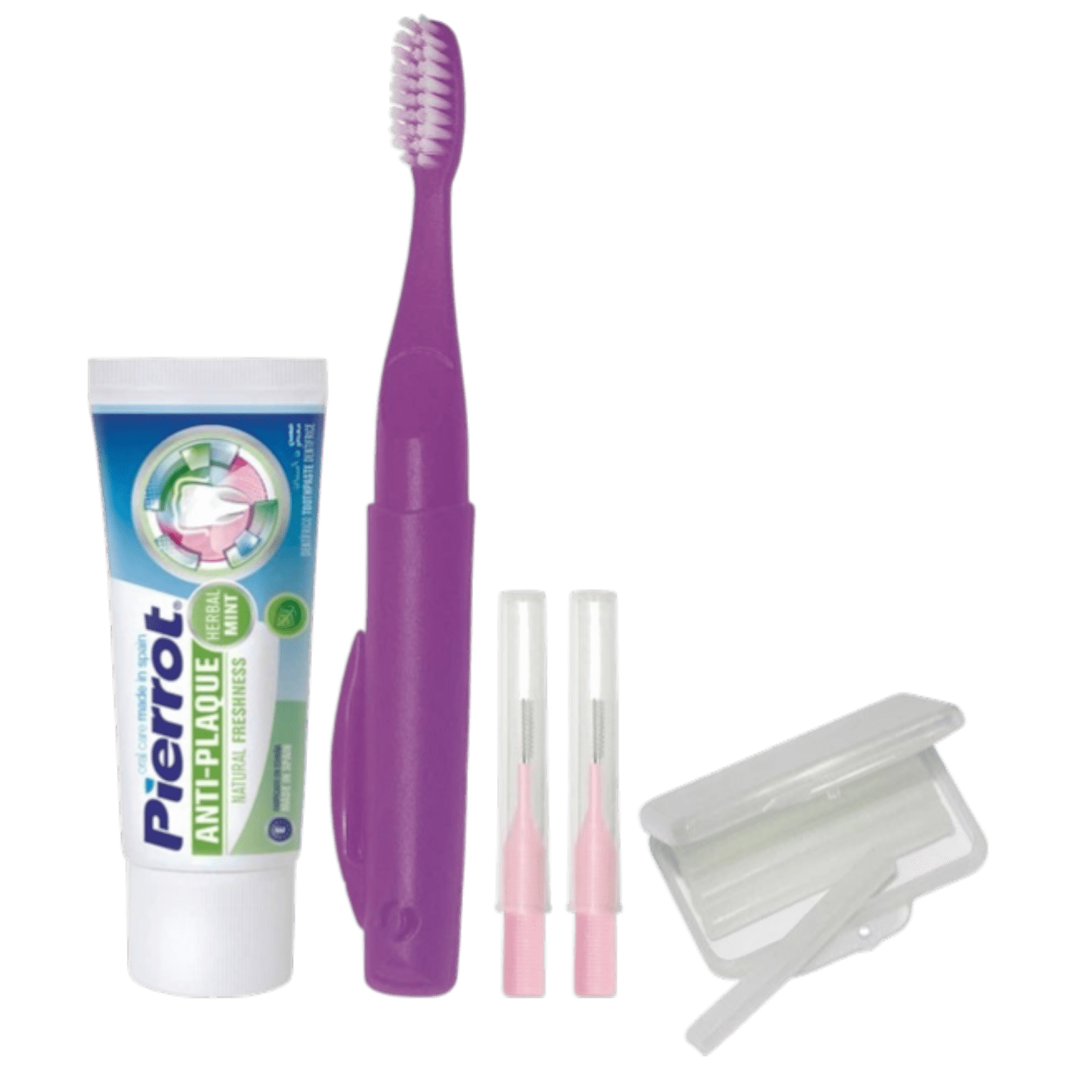 PIERROT ORTHODENTIC KIT 325