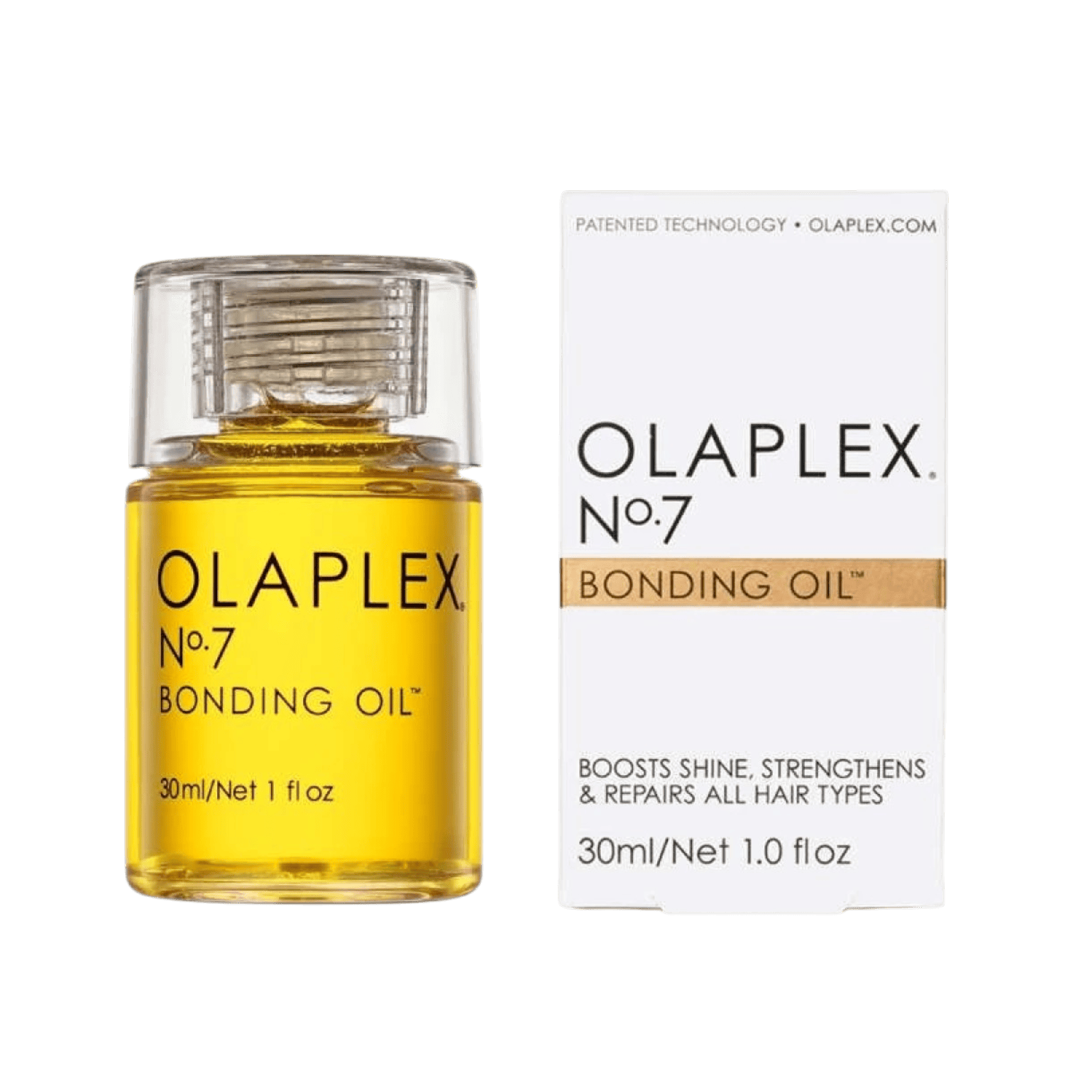 OLAPLEX NO.7 BONDING OIL 30ML