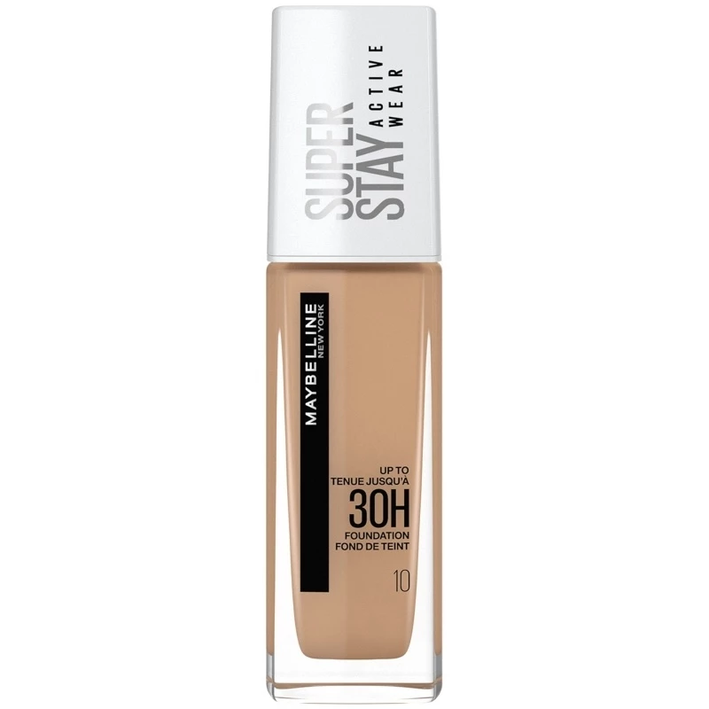 MAYBELLINE FDT 10 IVORY