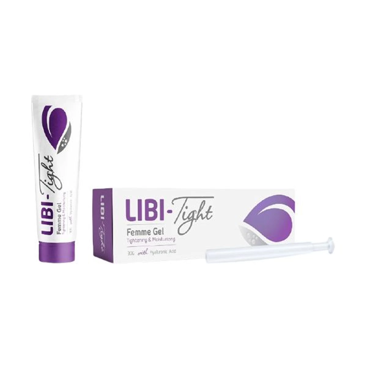 LIBI TIGHT FEMME GEL 30G