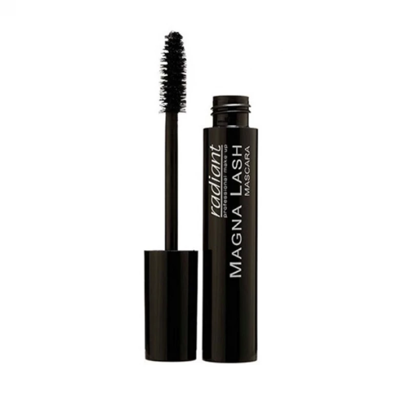 RADIANT-MAGNA LASH MASCARADIANT-NO. 1 BLACK