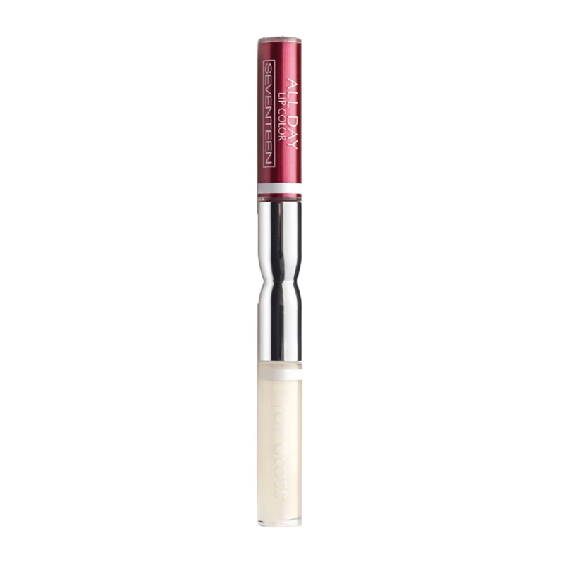 SE-ALL DAY LIP COLOR & TIP GLOSS NO. 49