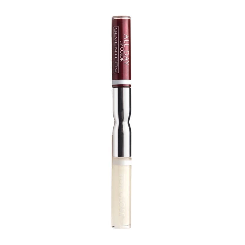 SE-ALL DAY LIP COLOR & TIP GLOSS NO. 50
