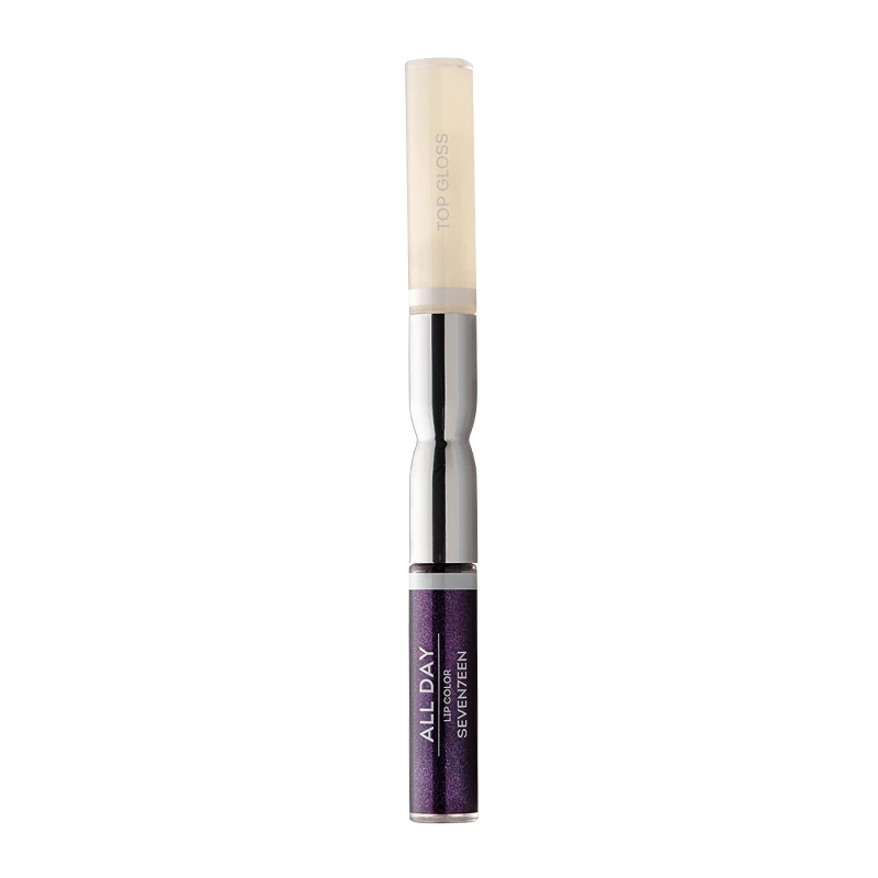 SE-ALL DAY LIP COLOR & TIP GLOSS NO. 63