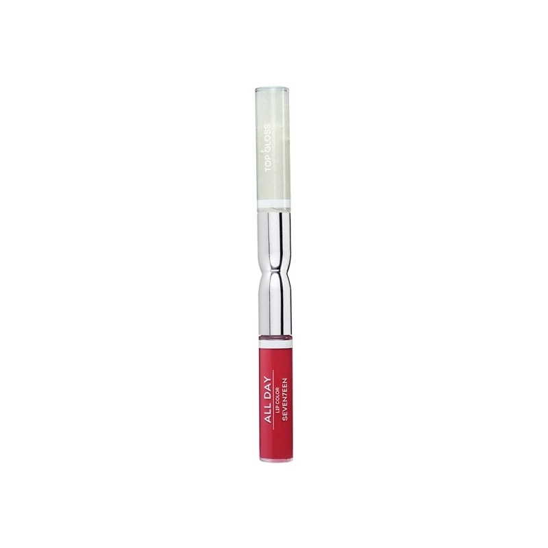 SE-ALL DAY LIP COLOR & TIP GLOSS NO. 68