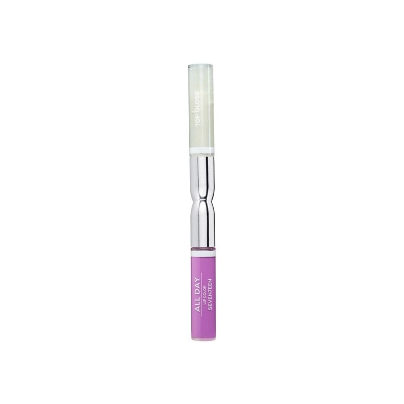 SE-ALL DAY LIP COLOR & TIP GLOSS NO. 70
