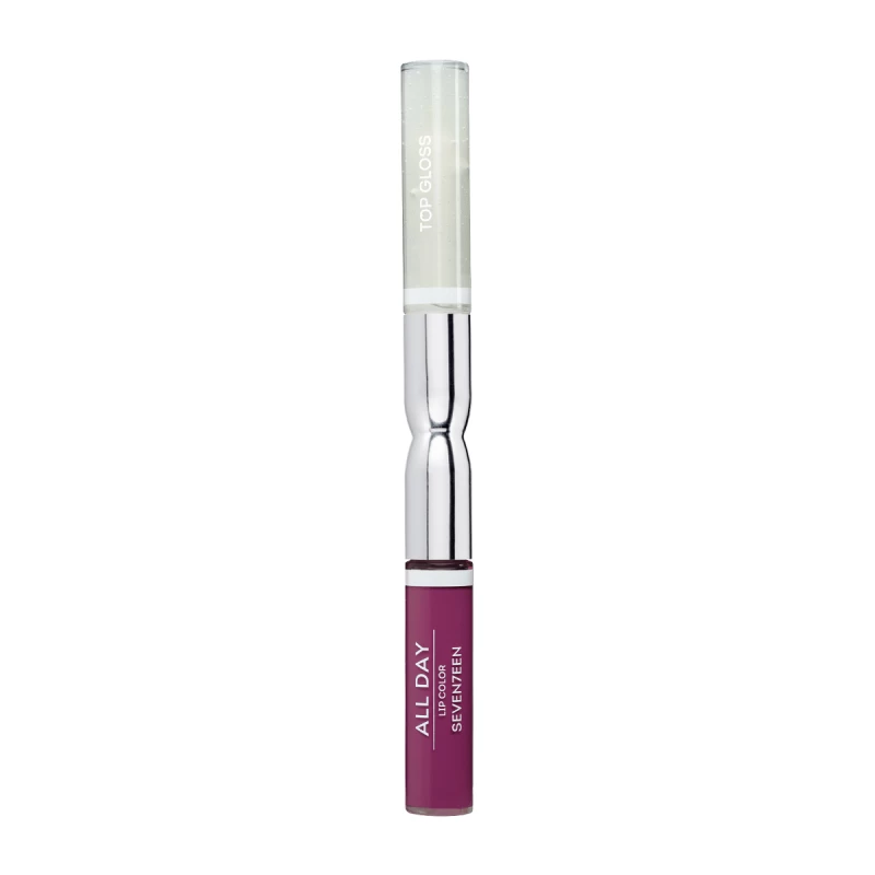 SE-ALL DAY LIP COLOR & TIP GLOSS NO. 73
