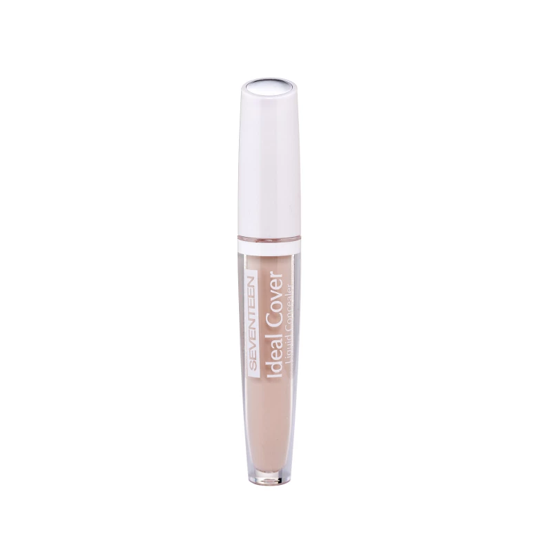 SEVENTEEN-IDEAL COVER LIQUID CONCEALER NO. 5