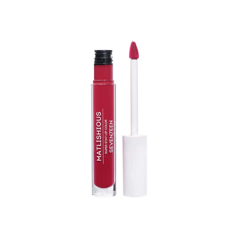 SE-MATLISHIOUS SUPER STAY LIP COLOR NO.17