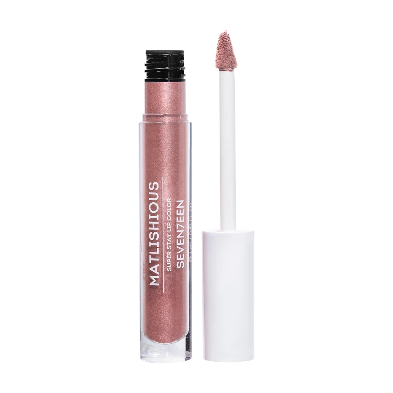 #SEVENTEEN-MATLISHIOUS SUPER STAY LIP COLOR NO.2