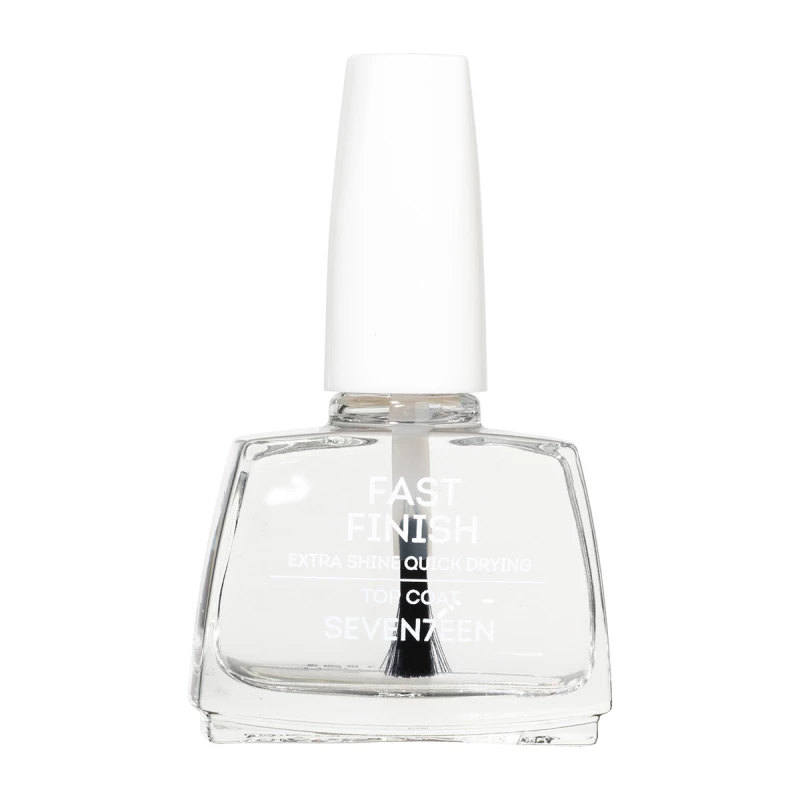 SEVEN7EEN ENAMEL TRE FAST FINISH